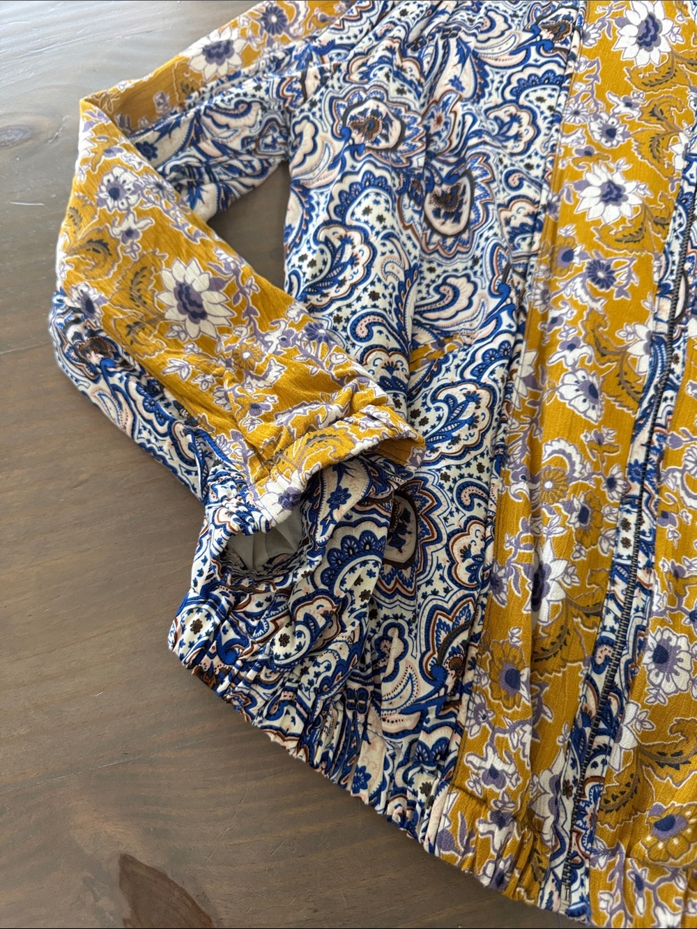 Umgee jacket - Picture 4 of 7